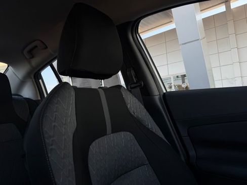 New 2026 Nissan Sentra SV w/ SV Convenience Package image 25