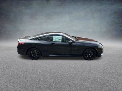 Used 2026 BMW 840i xDrive Coupe AWD/4WD image 10