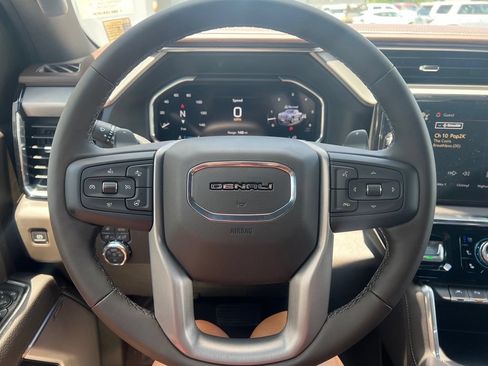 New 2026 GMC Sierra 1500 Denali AWD/4WD image 14