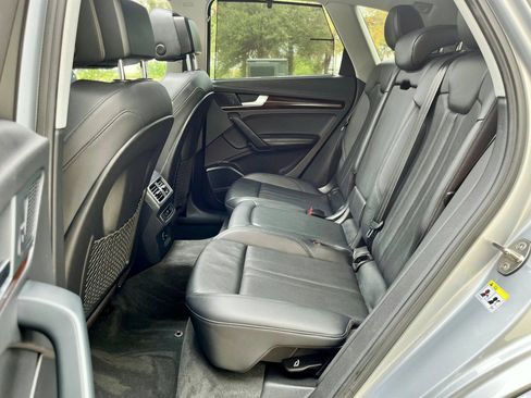 Used 2018 Audi Q5 Prestige w/ Prestige Package AWD/4WD image 41