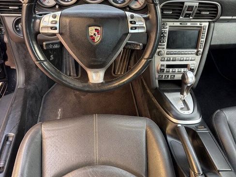 Used 2008 Porsche 911 Carrera S RWD image 10