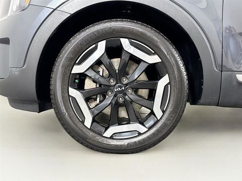 Used 2024 Kia Telluride EX w/ EX Captain's Chair Package AWD/4WD image 45