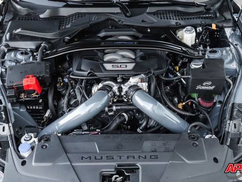 Used 2024 Ford Mustang Dark Horse RWD image 2