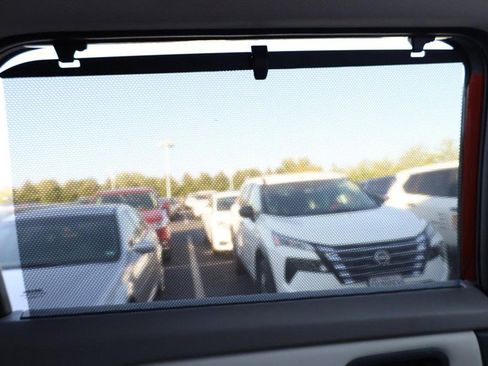 New 2026 Nissan Rogue SV w/ SV Premium Package image 23