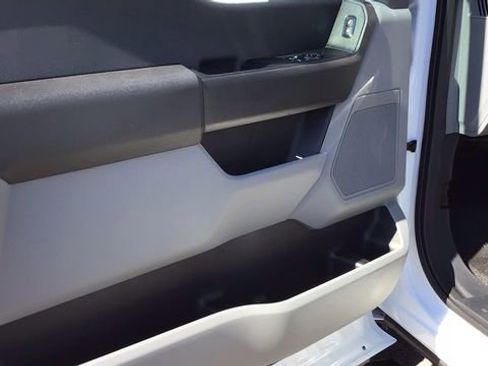 New 2026 Ford F550 4x4 Regular Cab Super Duty image 11