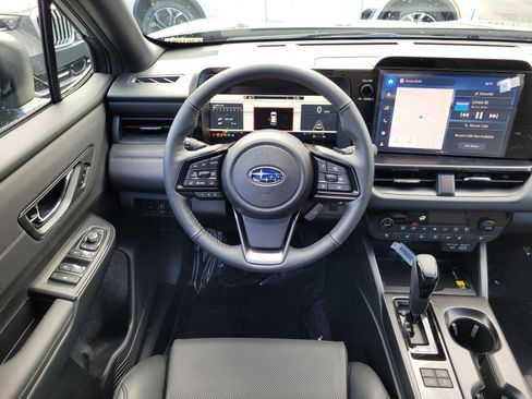 New 2026 Subaru Outback Touring XT AWD/4WD image 15
