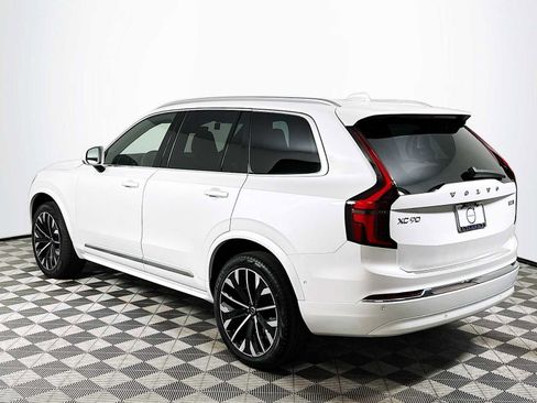New 2025 Volvo XC90 B5 Plus w/ Protection Package Premier image 5