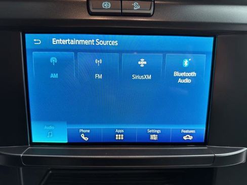 Certified 2025 Ford F350 XLT image 30