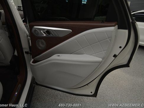 Used 2024 BMW XM AWD/4WD image 44