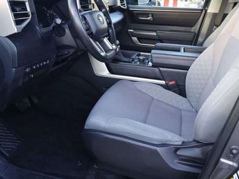 Used 2023 Toyota Tundra SR5 image 21