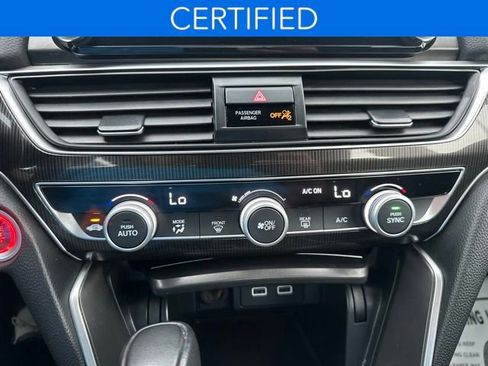 Used 2022 Honda Accord Sport image 20