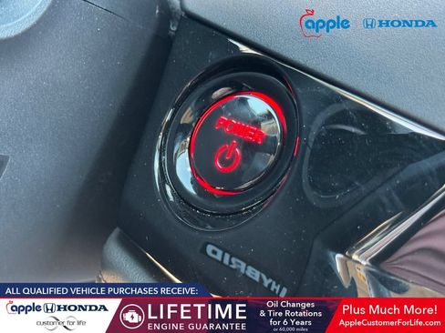 Used 2025 Honda Accord EX-L image 25