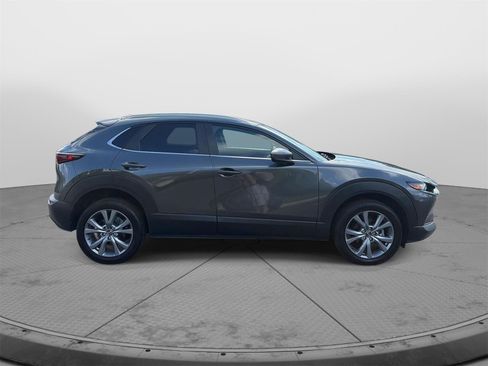 Used 2023 MAZDA CX-30 AWD 2.5 S w/ Select Package image 4