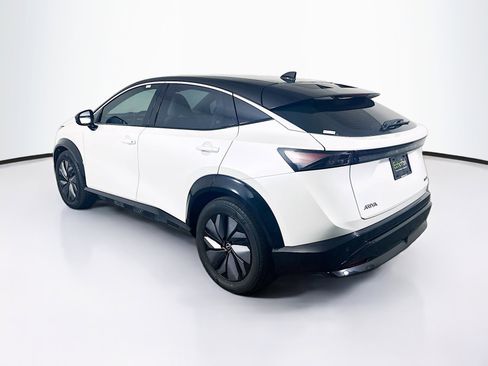 Used 2023 Nissan Ariya FWD image 5