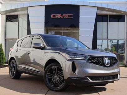 Used 2024 Acura RDX A-Spec