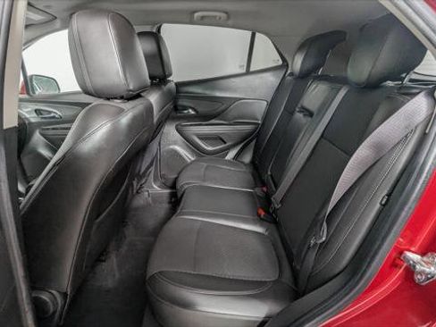 Used 2018 Buick Encore Preferred image 17