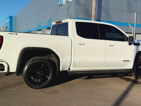 Used 2024 GMC Sierra 1500 Elevation w/ Elevation Premium Package image 2