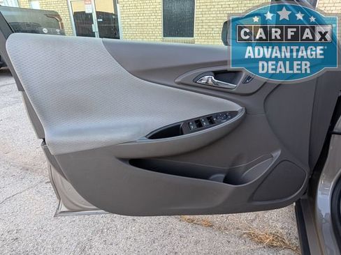 Used 2024 Chevrolet Malibu LT FWD image 13
