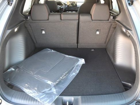 New 2026 Honda HR-V Sport image 12