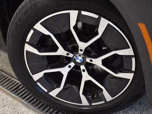 Used 2026 BMW X3 xDrive30 AWD/4WD image 29