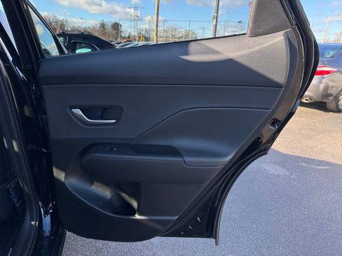 New 2026 Hyundai Kona Limited image 25