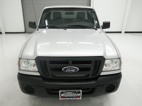 Used 2010 Ford Ranger XL RWD image 2