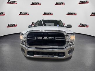 Used 2019 RAM 2500 Big Horn video 2