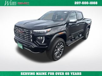 New 2026 GMC Canyon Denali 360° Tour