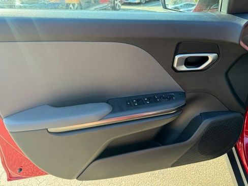 New 2025 Kia K4 FWD image 14