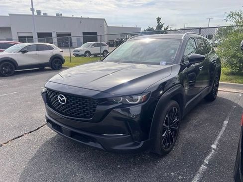 Used 2026 MAZDA CX-50 AWD 2.5 S w/ Premium Package image 13