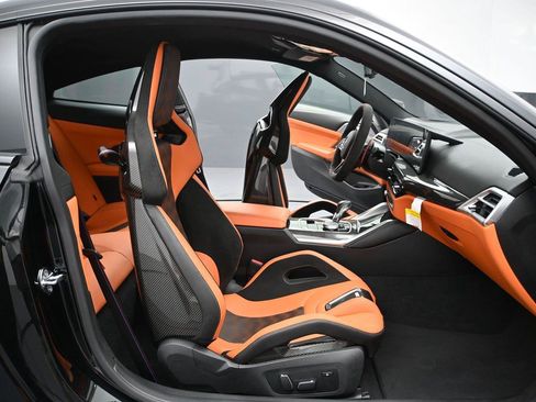 Used 2025 BMW M4 xDrive Competition w/ Executive Package AWD/4WD image 15