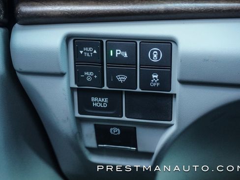 Used 2024 Acura RDX SH-AWD w/ Advance Package image 48