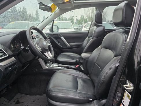 Used 2018 Subaru Forester 2.5i Premium w/ Protection Package #1 image 24