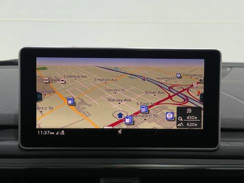 Used 2018 Audi A4 2.0T Premium Plus image 10