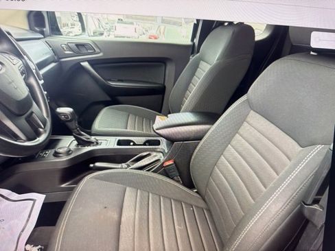 Used 2020 Ford Ranger XL w/ Equipment Group 101A Mid image 5