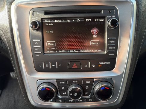 Used 2015 GMC Acadia SLT AWD/4WD image 30