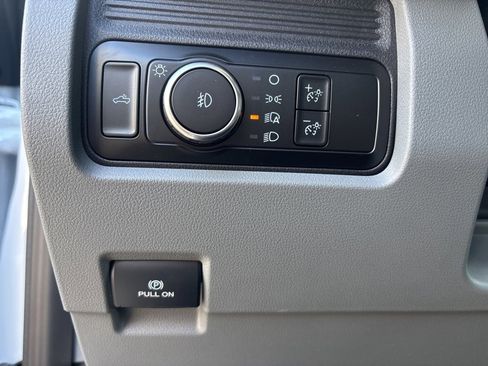 New 2026 Ford F350 XL w/ STX Appearance Package image 19
