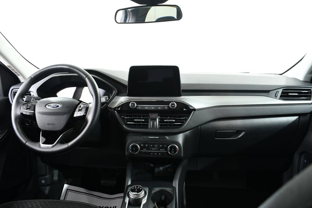 Used 2023 Ford Escape Active AWD/4WD image 7