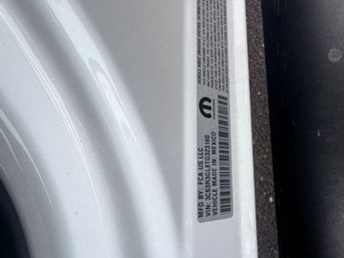 New 2026 RAM 3500 Tradesman AWD/4WD image 21