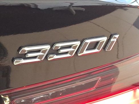 Certified 2023 BMW 330i xDrive Sedan w/ Premium Package image 33