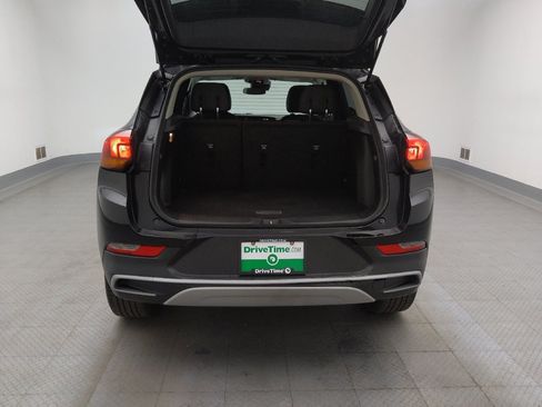 Used 2024 Buick Encore GX Preferred FWD image 29