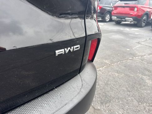 Used 2023 Ford Escape Active image 11