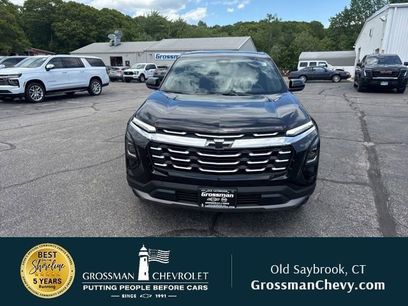 New 2026 Chevrolet Equinox LT