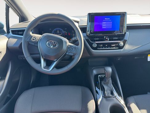 New 2026 Toyota Corolla SE image 14