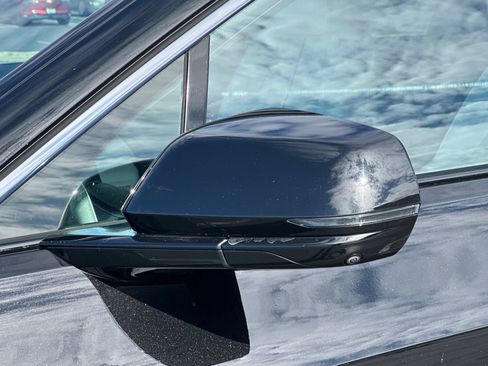 Certified 2024 Cadillac Lyriq Sport RWD image 52
