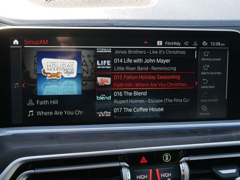 Used 2021 BMW X5 xDrive40i w/ Convenience Package image 22