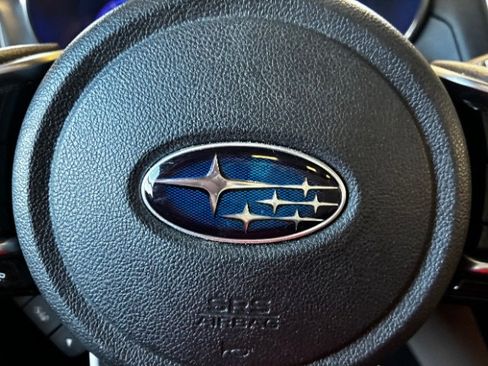 Used 2018 Subaru Outback 2.5i Limited image 51