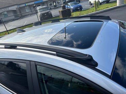 Used 2024 Subaru Crosstrek 2.0i Premium AWD/4WD image 29