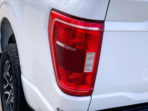 Used 2023 Ford F150 XLT w/ Equipment Group 302A High image 27