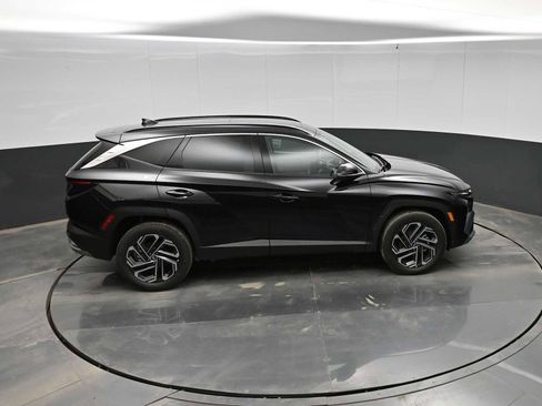 New 2026 Hyundai Tucson Limited w/ Tow & Go Package image 30